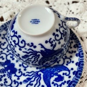 Demitasse cup, Mocha cup, Expresso cup